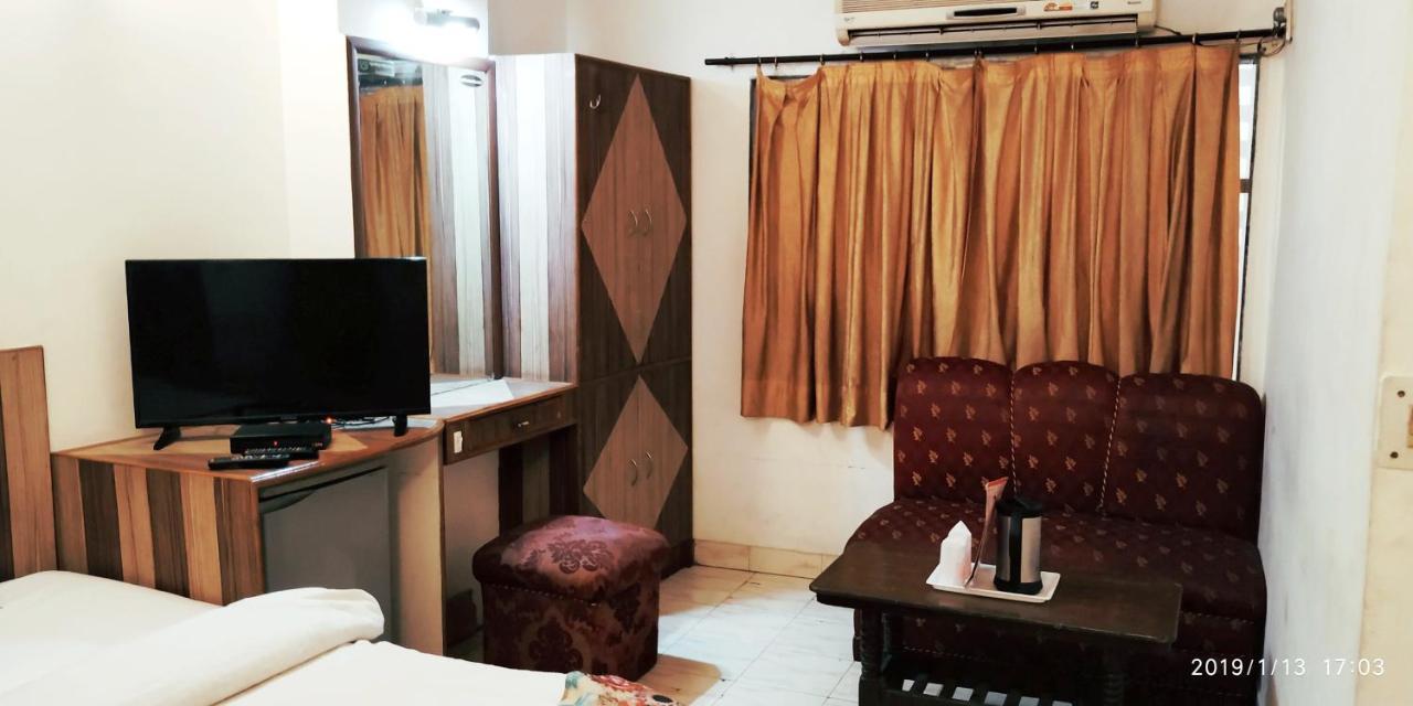 Hotel India International นิวเดลี ภายนอก รูปภาพ